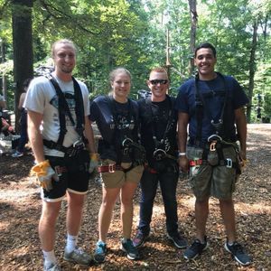 Meet your Posher, James